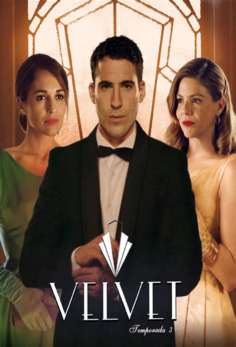 Velvet - Season 3 - Watch Full Episodes for Free on WLEXT