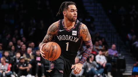 Brooklyn Nets reportedy sued by Coogi over 'City' edition jerseys ...