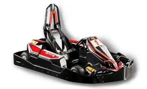 The 10 Best Electric Racing Go-Karts for Adults | GoKartGuide