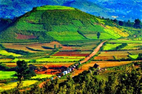 Visakhapatnam Tourism: Araku Valley