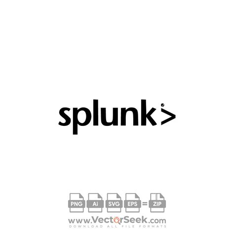 Splunk Logo Vector - (.Ai .PNG .SVG .EPS Free Download)