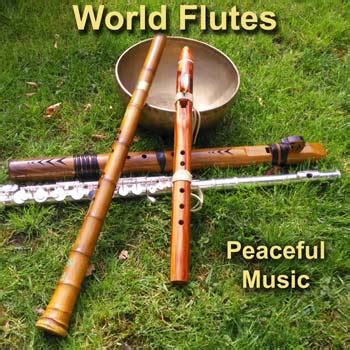 Relaxing native american flute music - formsper