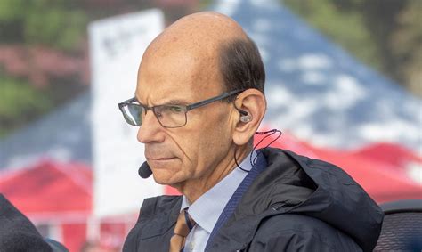 Paul Finebaum tells why Alabama had to move on from Pete Golding