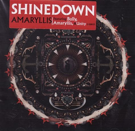 Shinedown unleash new music video for latest single "Adrenaline" - The ...