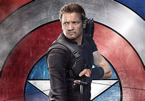 Hawkeye 4k Wallpapers - Wallpaper Cave