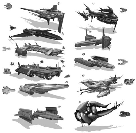 FTL SHIP THUMBS re-imagined by thatnickid on DeviantArt