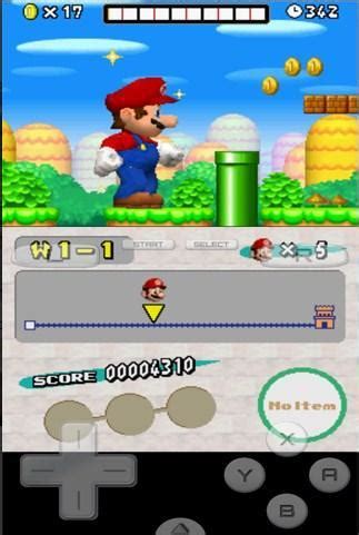 Guide New Super Mario Bros Ds APK for Android Download