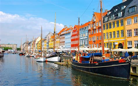 Denmark Wallpapers - Top Free Denmark Backgrounds - WallpaperAccess