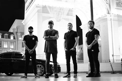 Like Moths to Flames Announces Co-Headline U.S. Tour with Sworn In – Digital Tour Bus