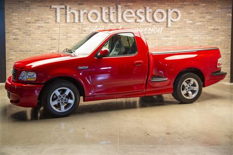 2001 Ford F-150 | Throttlestop | Automotive and Motorcycle Consignment Dealer