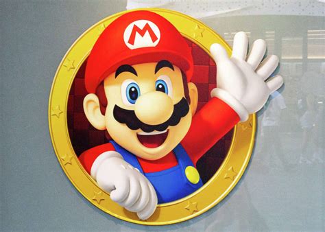 Super Mario Bros. Movie: Watch First Trailer on Nintendo Direct