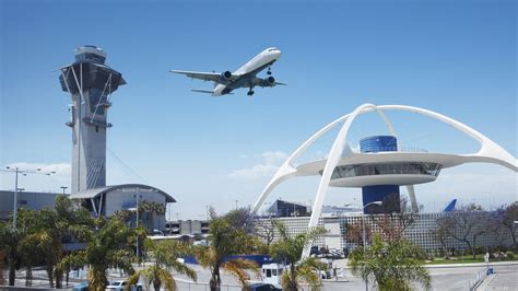 Arriving flight lax - haclottery