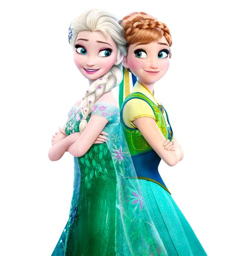 Gambar Frozen Elsa Dan Ana ~ kumpulan koleksi gambar hd