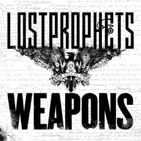 Lostprophets The Fake Sound Of Progress Full Album - Free music streaming