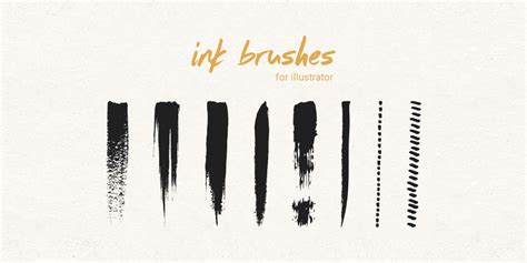 Free Brushes For Adobe Illustrator » CSS Author
