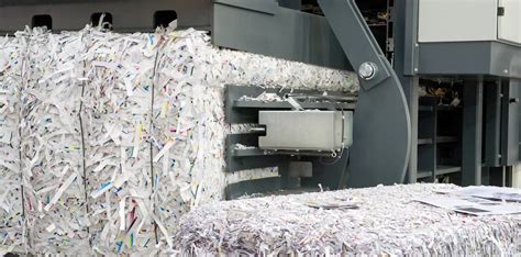 Shredding Services West Coast | Paper Shredding Company - SHPD