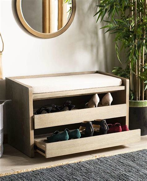 15 clever ways to store your shoes and boots - Living in a shoebox