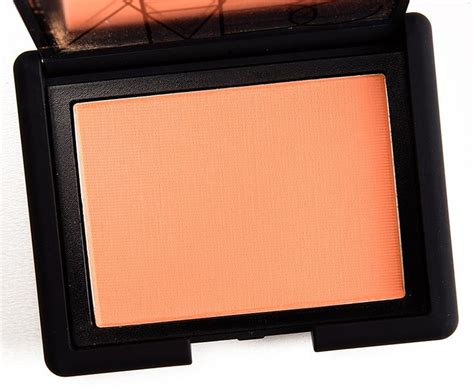 NARS Intensely Blush Review, Photos, Swatches | Blush, Nars, Swatch