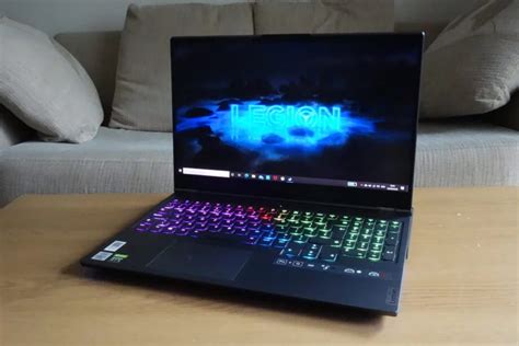 Lenovo Legion 7 Review - GearOpen.com