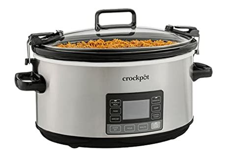Our Best Crock Pot Locking Lid [Top 15 Picks] - Glory Cycles