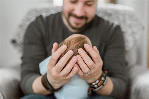 Baby Ezra | In-Home Newborn Lifestyle Session | Lytle Photo Co ...