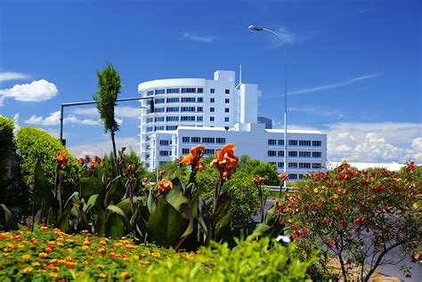 Gaborone travel - Lonely Planet