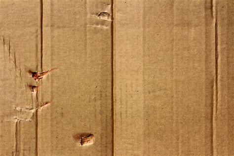 Paper Box Cardboard Texture Free Stock Photo - Public Domain Pictures