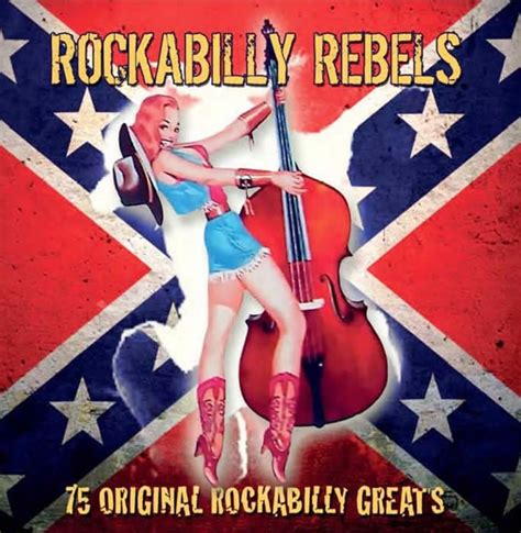 Rockabilly Rebels - Vintage Ford Parts, Music & Collectibles