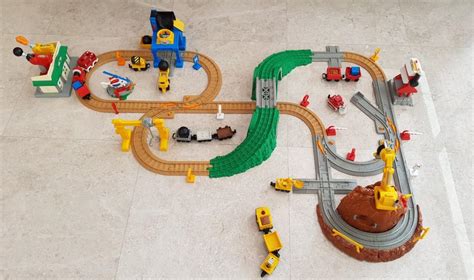 Készít Stabil finomítása fisher price geotrax train set Okos hitel Sárkány