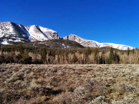 Great Basin National Park | Jessb.org