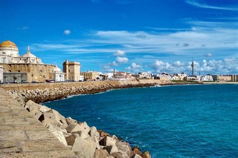 Cadiz And Jerez Day Trip From Seville: Triphobo