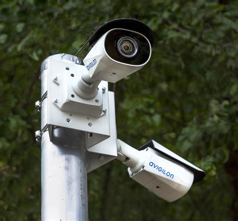 St. Louis / Remote Video Surveillance Security Pole Cameras / PASS Security