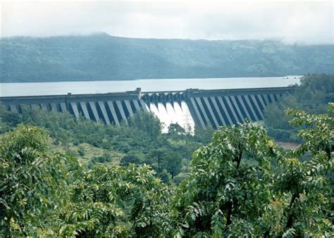 Hydroelectric Dams In India