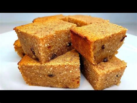 Guyanese cassava pone/ cassava pudding | recipe - YouTube