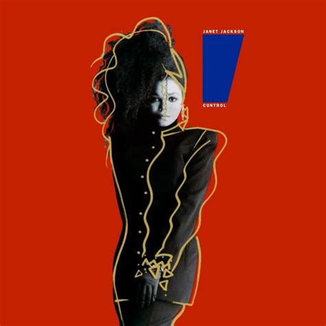 Janet Jackson - Control Lyrics and Tracklist | Genius