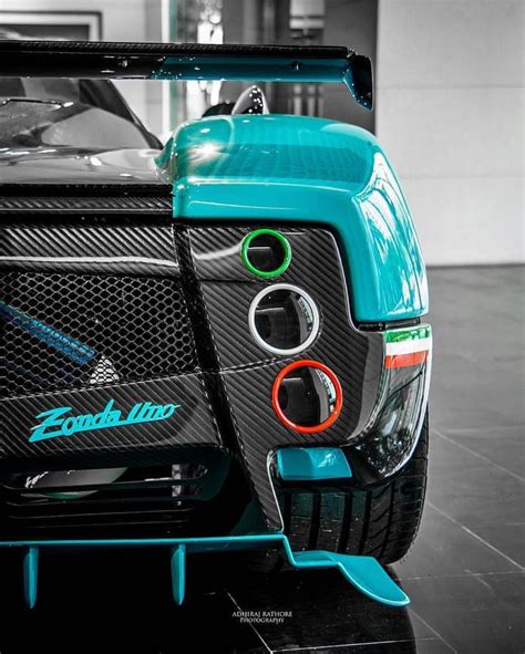 Carbon Fiber & Co. | Exotic sports cars, Exotic cars, Pagani