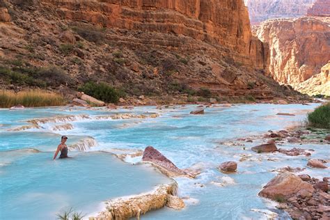 LITTLE COLORADO RIVER, ARIZONA - ADAM HAYDOCK