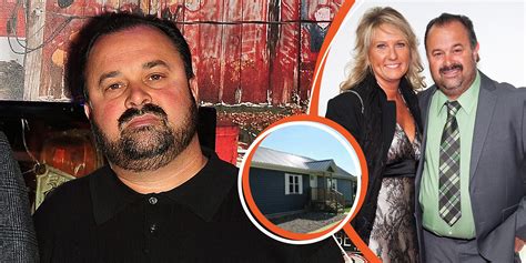 'American Pickers' Frank Fritz Lives in Modest Home under Guardianship after He & Ex-fiancée ...