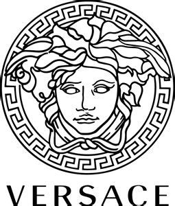 Versace Tattoo, Logo Versace, Versace Medusa T Shirt, Logo Google, Logo Design, Branding Design ...