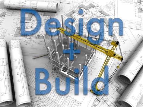 7 Benefits of Design-Build Construction - Huff Construction Company, Inc.