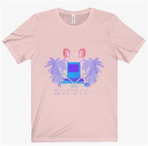 Aesthetic T Shirt Roblox