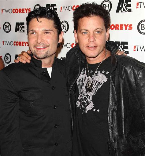 Fuckyeahcoreyfeldman Corey Feldman Feldman Hot Actors | Hot Sex Picture