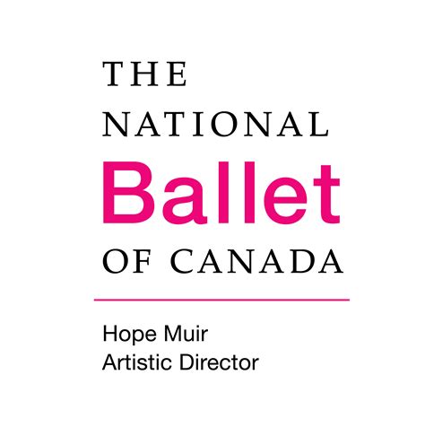 The National Ballet of Canada | Biographies | National Arts Centre