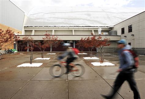 100 Missoula icons: Adams Center has gone from dirt floor to theater ...