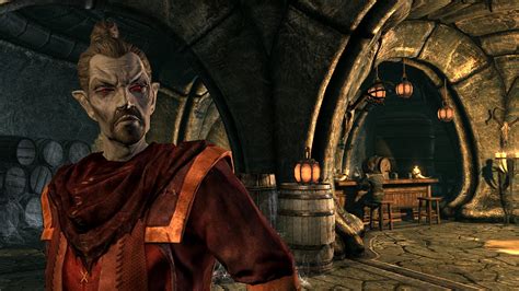 Skyrim Dragonborn DLC Announced - New Screenshots and Details Released