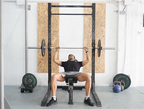 Incline Bench Press (Barbell) - How to Instructions, Proper Exercise Form and Tips | Hevy ...