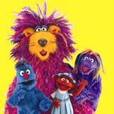 Sesame India's four new muppets unveiled