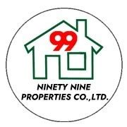 Ninety Nine Properties | Pattaya
