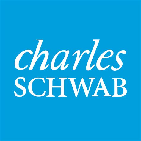 Charles Schwab Logo – PNG e Vetor – Download de Logo