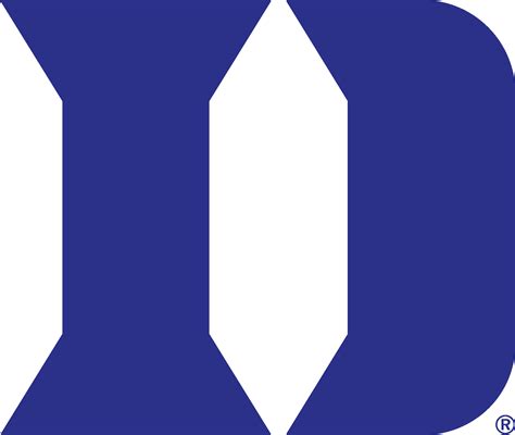 Duke Blue Devils Logo Vector - (.Ai .PNG .SVG .EPS Free Download)